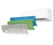 Conditioner GREE COSMO R32 Inverter 9000 BTU