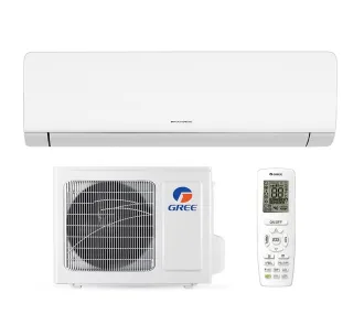  Conditioner Gree Cosmo  R32 Inverter GWH12AWCXB 12000 BTU