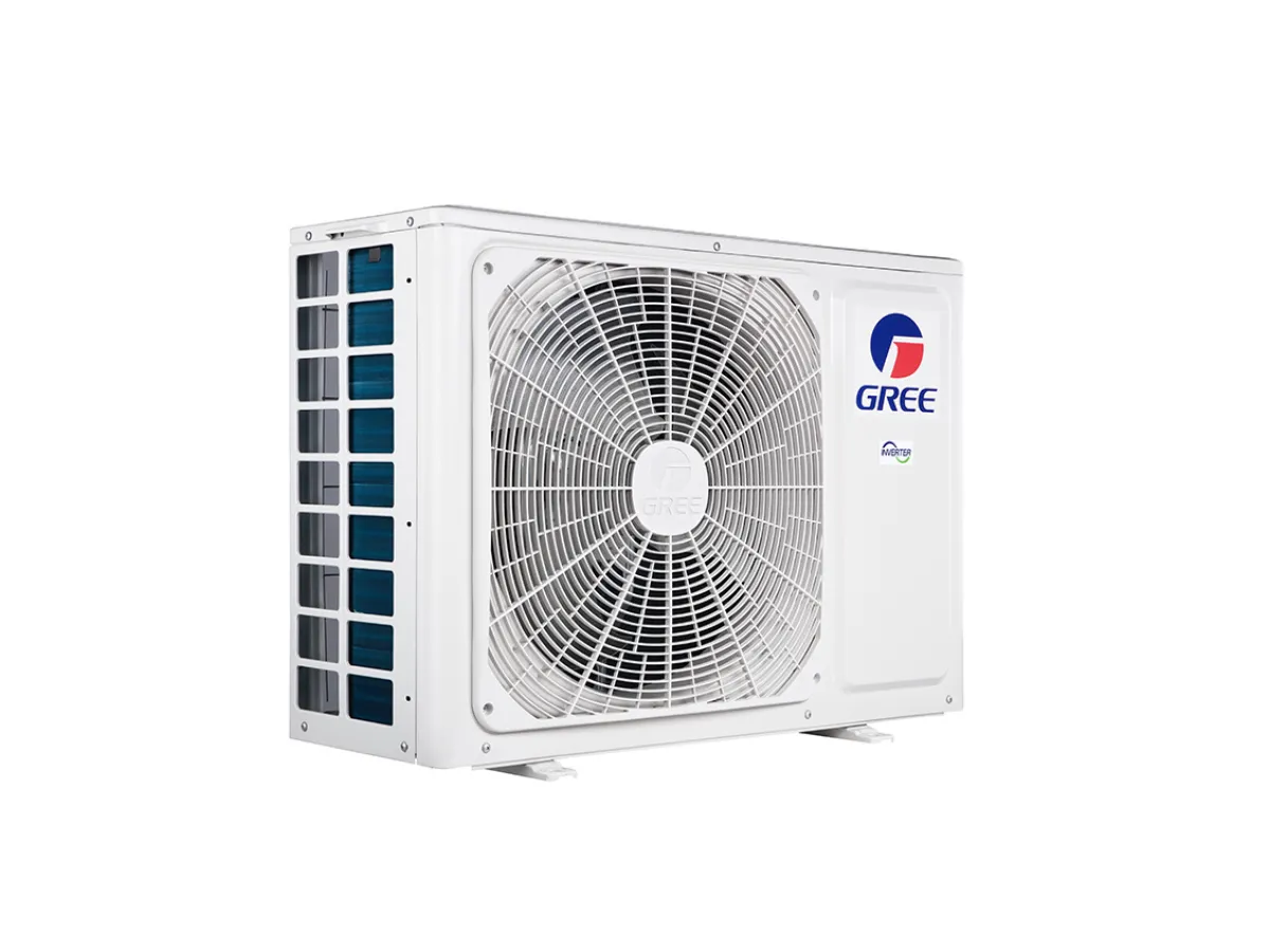 Conditioner GREE COSMO R32 Inverter GWH18AWDXD 18000 BTU 