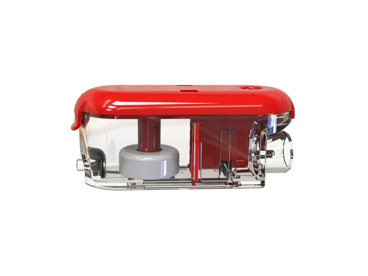 Pompă pentru evacuarea condensului de sub unitatea split Easy-Flow 15 L