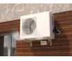 Pulverizator pentru evacuarea condensului AC, NEBUX Standard