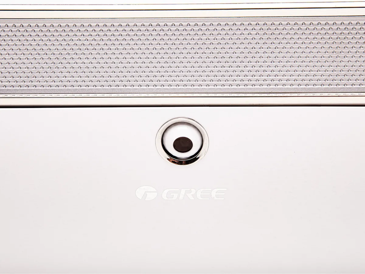Conditioner Gree SOYAL Inverter R32 GWH12AKCXKD-K6DNA1A/I 12000 BTU 