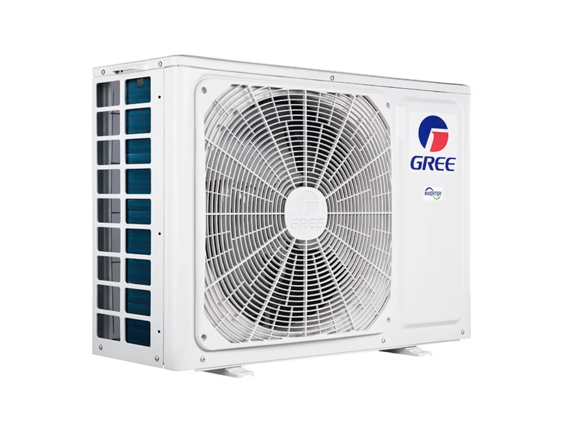 Conditioner Gree SOYAL Inverter R32 GWH12AKCXKD-K6DNA1A/I 12000 BTU 