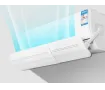 Deflector pentru aparate de aer conditionat