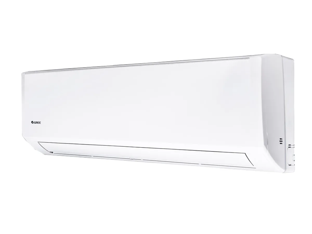 Conditioner GREE SMART Inverter R32 GWH12QC 12000 BTU 