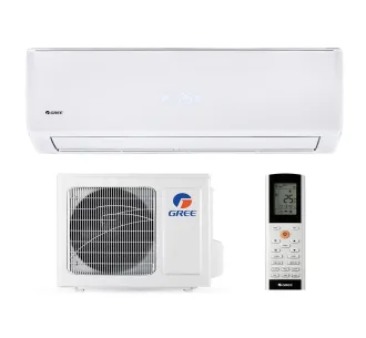 Conditioner GREE SMART Inverter R32 GWH24QE 24000 BTU 
