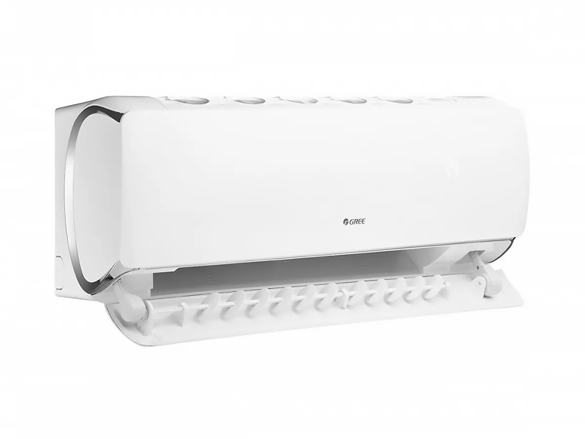 Conditioner GREE G-TECH R32 Inverter GWH09AEC-K6DNA1A 9000 BTU 