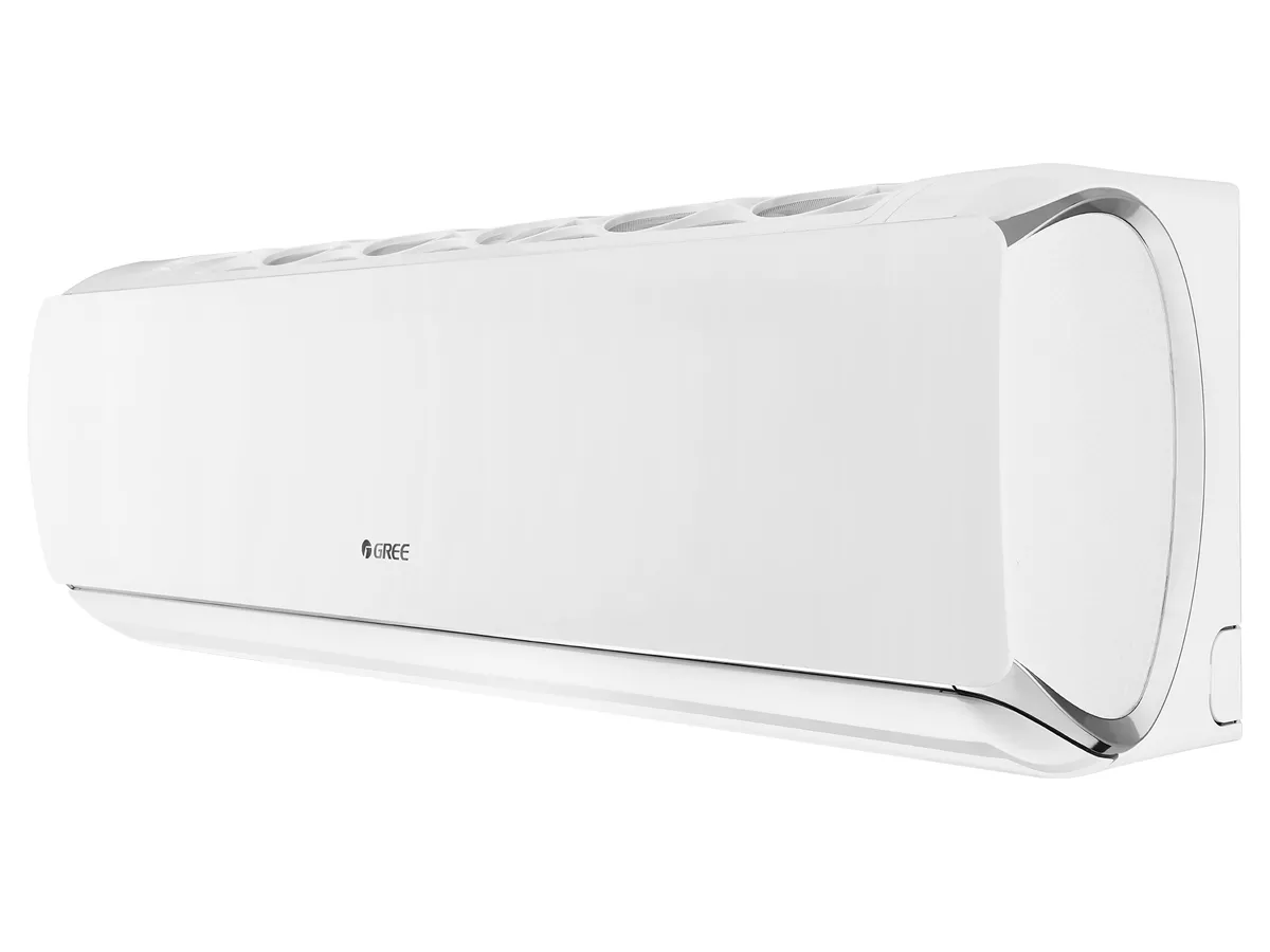 Conditioner GREE G-TECH R32 Inverter GWH12AEC-K6DNA1A 12000 BTU 
