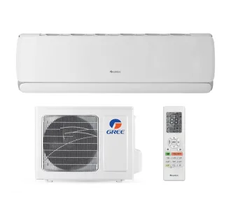 Conditioner GREE G-TECH R32 Inverter GWH12AEC-K6DNA1A 12000 BTU 