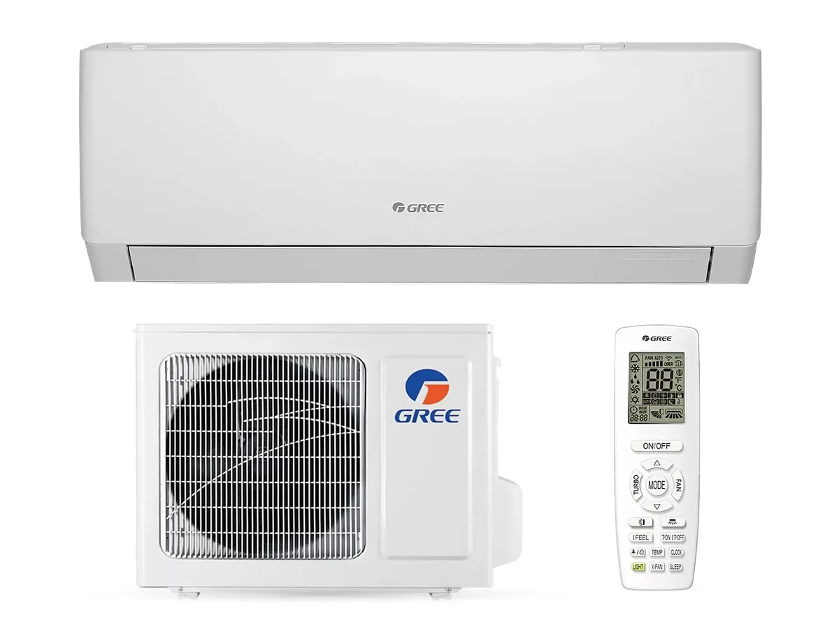 Conditioner Gree Polar Inverter R32 GWH09AGAXB-K6DNA1B