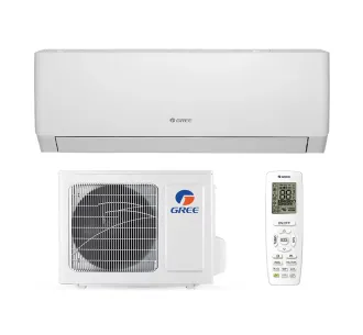 Conditioner Gree Polar Inverter R32 GWH12AGBXB-K6DNA1A