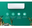 Conditioner GREE FREEAIR Inverter R32 GWH12AOCXD-K6DNA1B/I 12000 BTU
