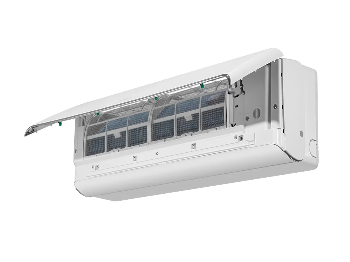 Conditioner Gree AIRY Inverter R32 GWH12AVCXD-K6DNA1A/I 12000 BTU 