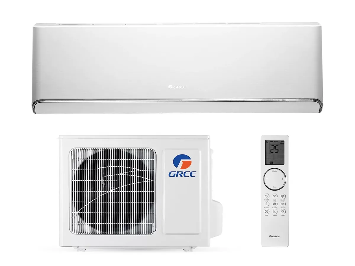Conditioner Gree AIRY Inverter R32 GWH24AVEXF-K6DNA1A/I 24000 BTU 