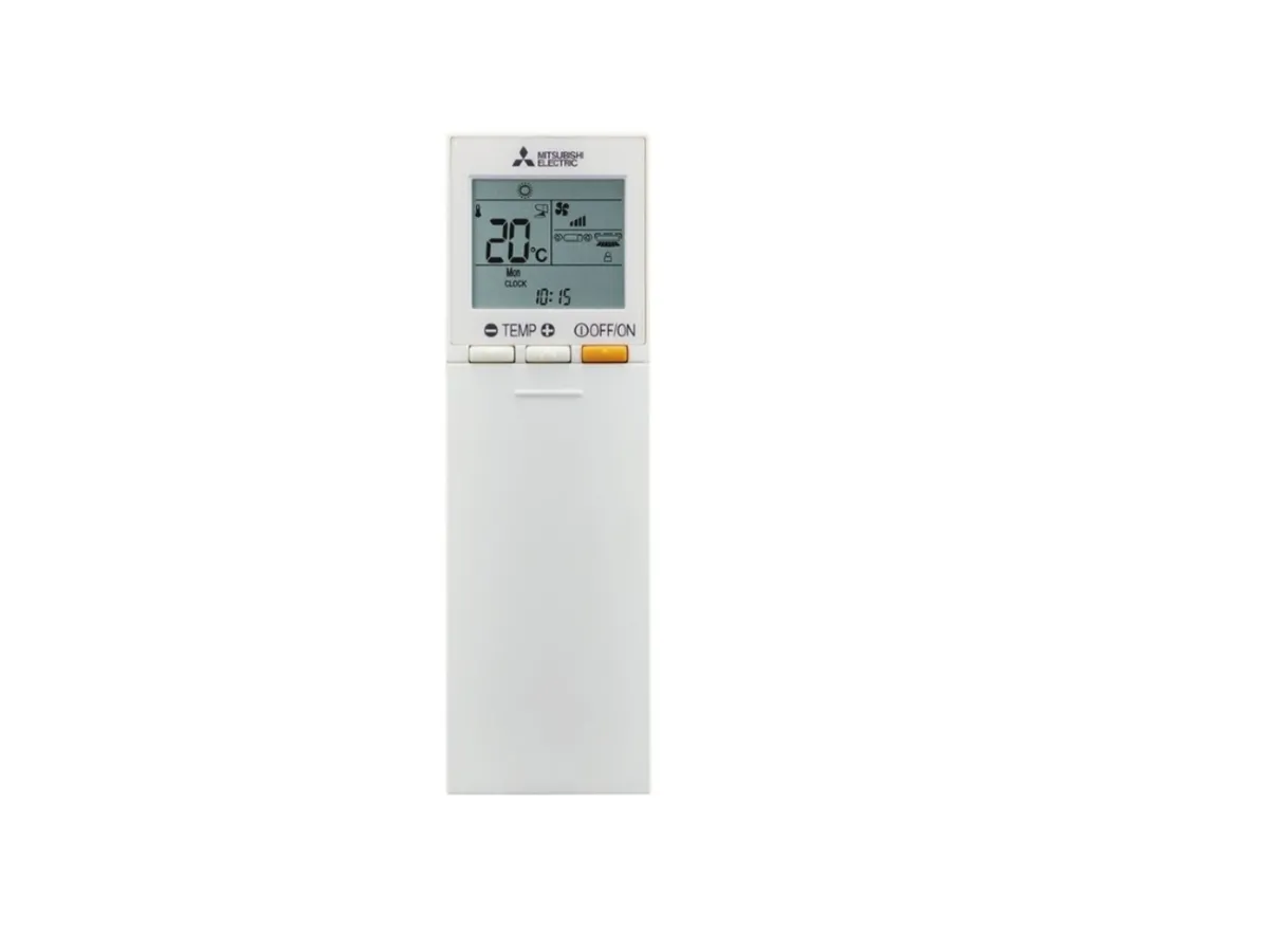 Unitatea interioară Mitsubishi Electric MSZ-EF25VGK-W (alb strălucitor)