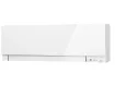 Unitatea interioară Mitsubishi Electric MSZ-EF50VGK-W (alb strălucitor)