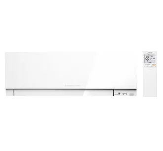 Unitatea interioară Mitsubishi Electric MSZ-EF50VGK-W (alb strălucitor)