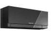 Unitatea interioară Mitsubishi Electric MSZ-EF25 VGK B (negru lucios) 