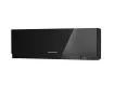 Unitatea interioară Mitsubishi Electric MSZ-EF25 VGK B (negru lucios) 