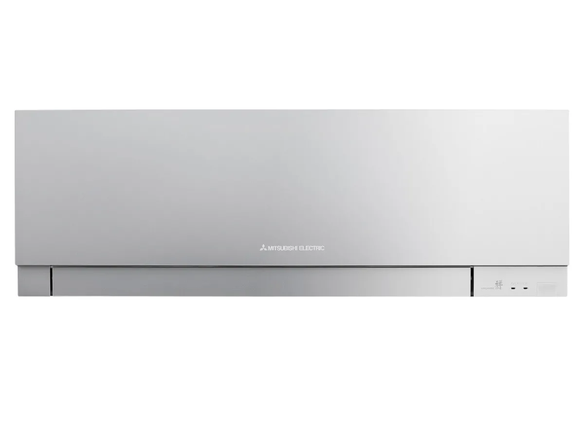 Внутренний блок Mitsubishi Electric MSZ-EF50 VGK S (жемчужно-серый)