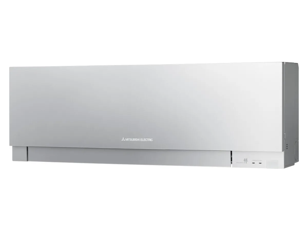 Внутренний блок Mitsubishi Electric MSZ-EF50 VGK S (жемчужно-серый)