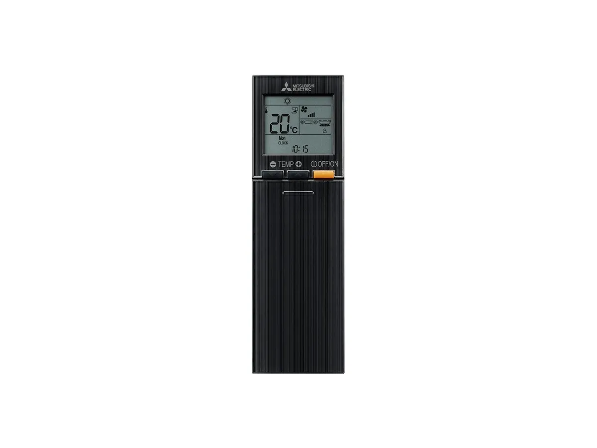 Внутренний блок Mitsubishi Electric MSZ-EF50 VGK S (жемчужно-серый)