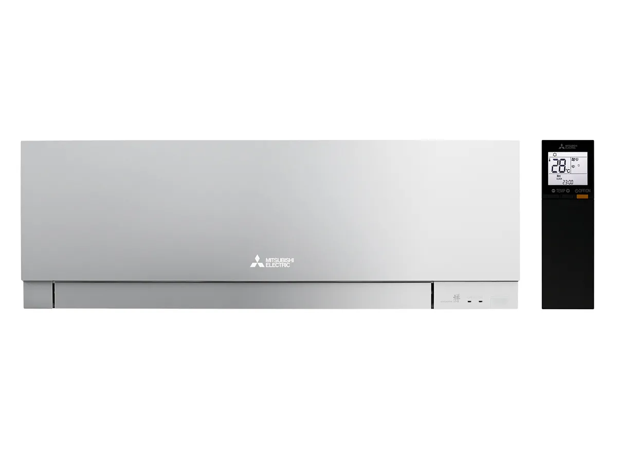 Внутренний блок Mitsubishi Electric MSZ-EF50 VGK S (жемчужно-серый)