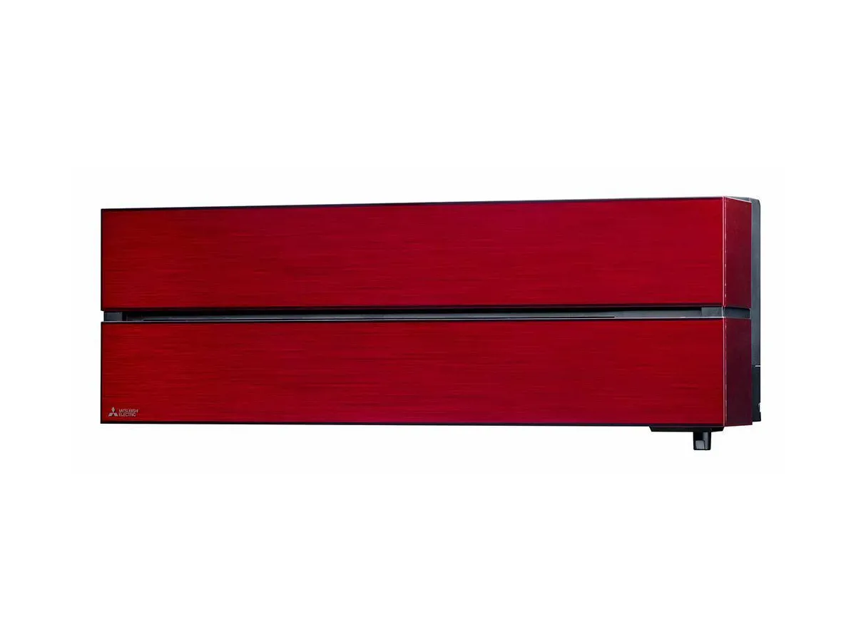 Внутренний блок Mitsubishi Electric MSZ-LN 50VGR-ER1(рубиново-красный)