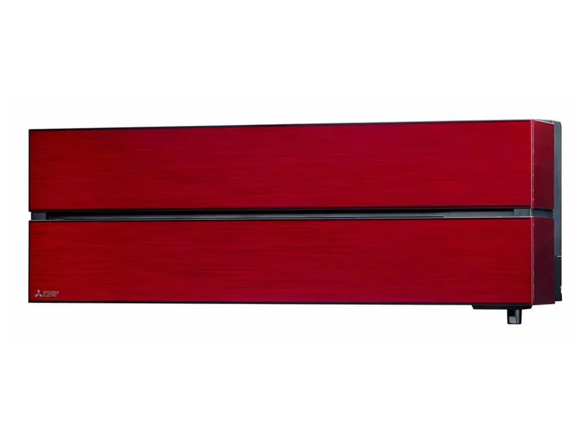 Внутренний блок Mitsubishi Electric MSZ-LN 50VGR-ER1(рубиново-красный)