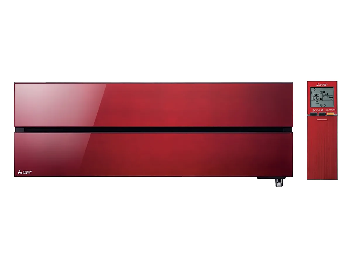 Внутренний блок Mitsubishi Electric MSZ-LN 50VGR-ER1(рубиново-красный)