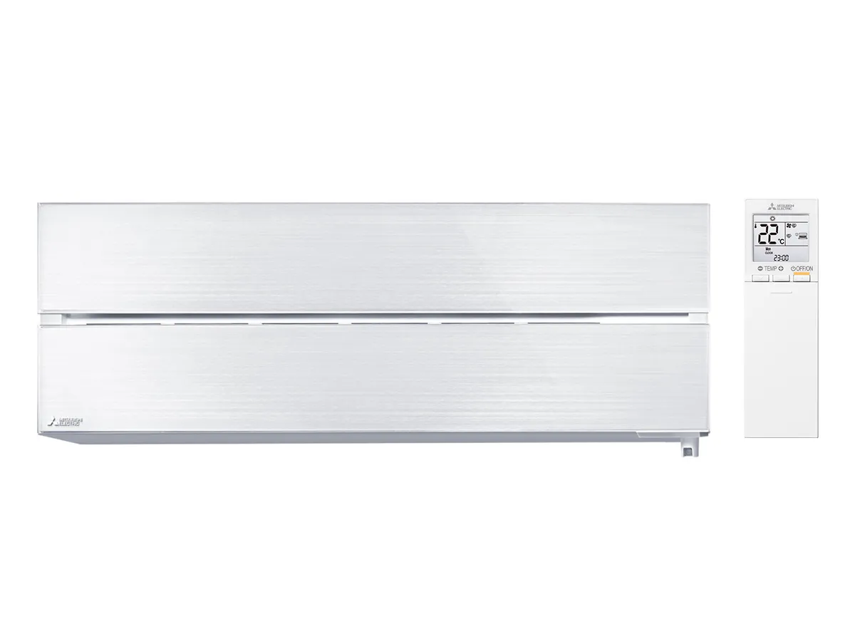 Unitatea interioară Mitsubishi Electric MSZ-LN25VGV-ER1 (alb perlat)