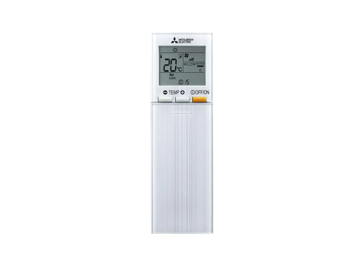Unitatea internă Mitsubishi Electric MSZ-LN35VGV-ER1 (alb perlat)