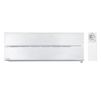 Unitatea internă Mitsubishi Electric MSZ-LN35VGV-ER1 (alb perlat)