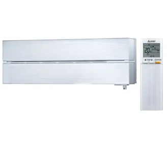 Unitatea internă Mitsubishi Electric MSZ-LN35VGV-ER1 (alb perlat)