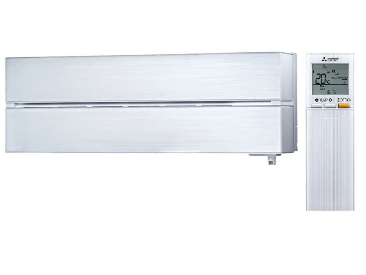 Unitatea interioară Mitsubishi Electric MSZ-LN50VGV-ER1 (alb perlat)