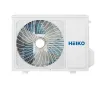 Conditioner HEIKO QIRA DC Inverter R32 JS025-QW2 / JZ025-Q2