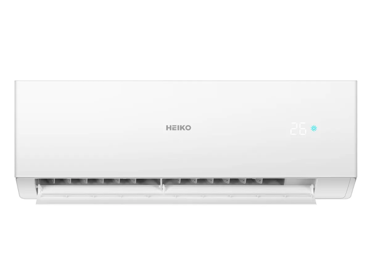 Conditioner HEIKO QIRA DC Inverter R32 JS025-QW2 / JZ025-Q2