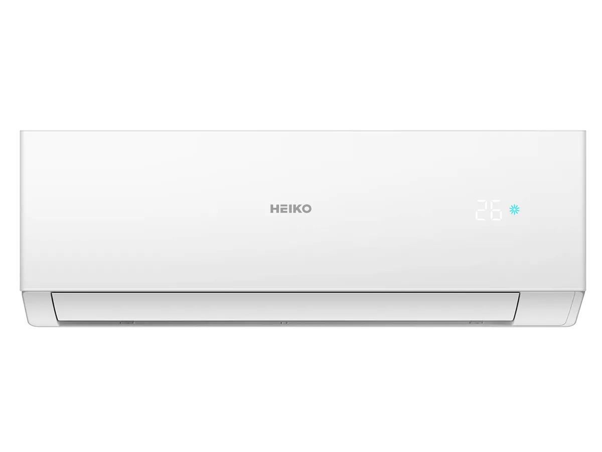 Conditioner HEIKO QIRA DC Inverter R32 JS035-QW2 / JZ035-Q2
