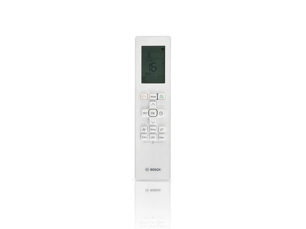Conditioner BOSCH CLIMATE Inverter R32 4000i 9000 BTU