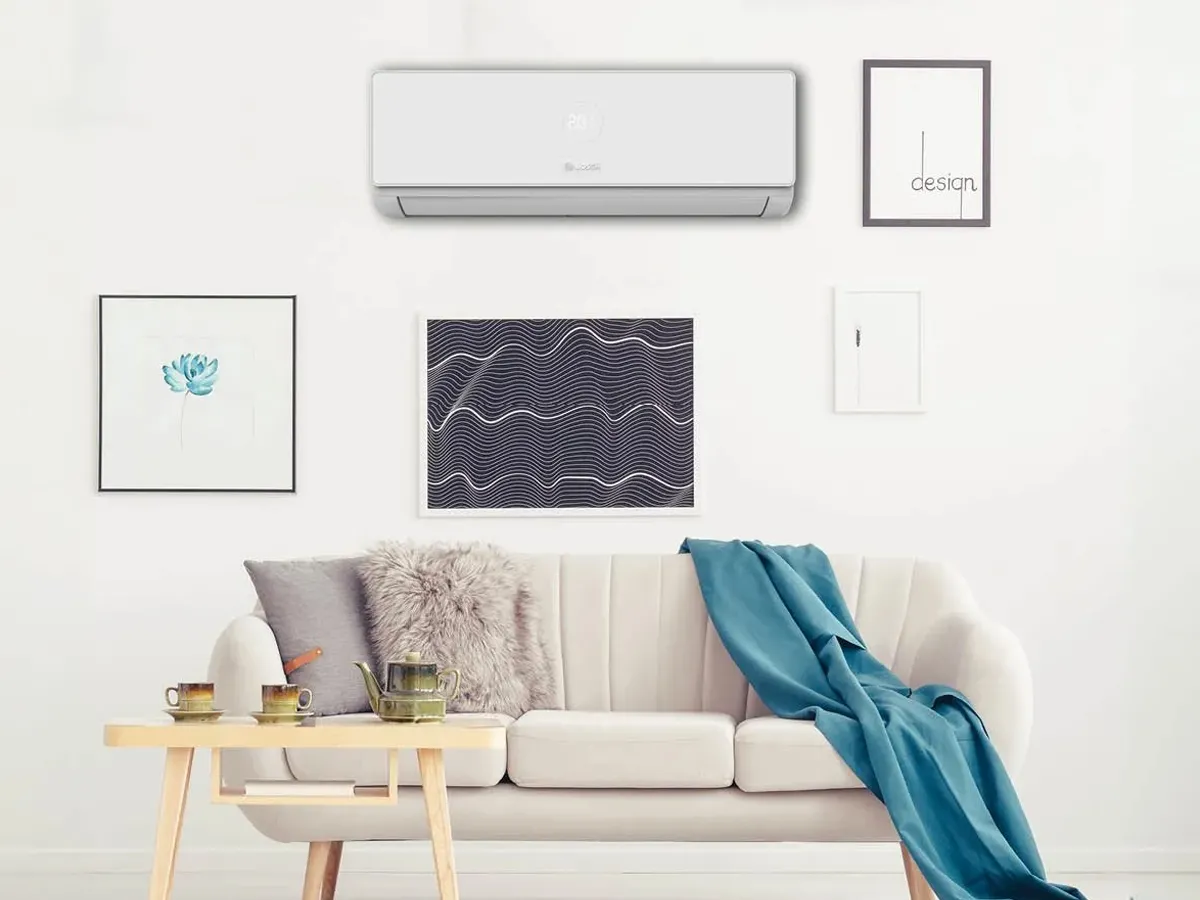 Conditioner BOSCH CLIMATE Inverter R32 4000i 9000 BTU