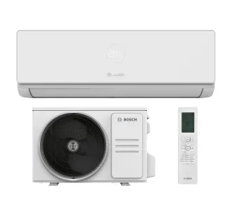 Conditioner BOSCH CLIMATE Inverter R32 4000i 9000 BTU