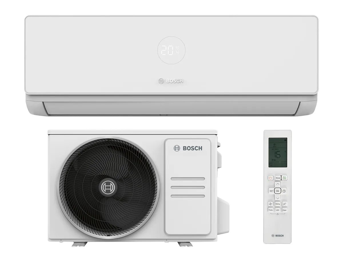 Conditioner BOSCH CLIMATE Inverter R32 4000i 9000 BTU