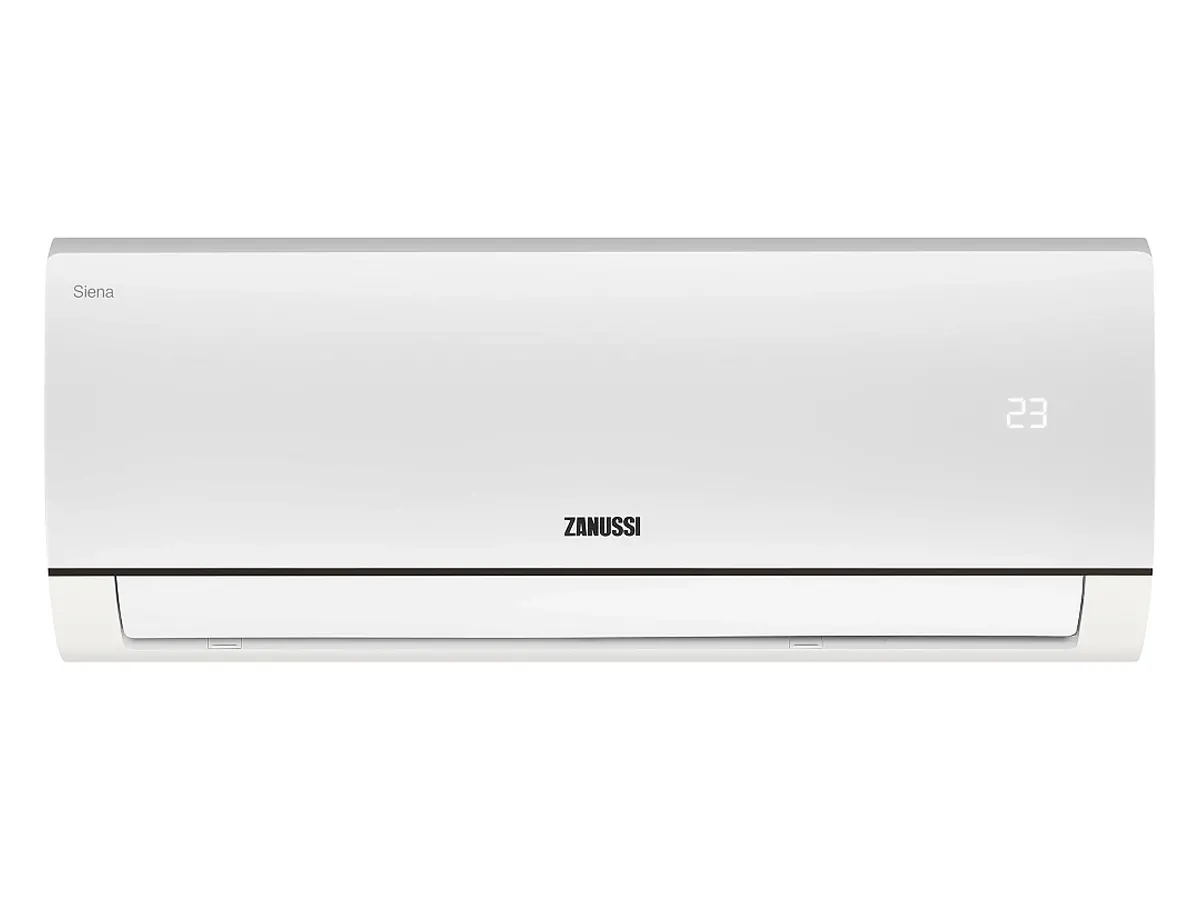 Conditioner ZANUSSI SIENA Inverter ZACS-07 HS/N1