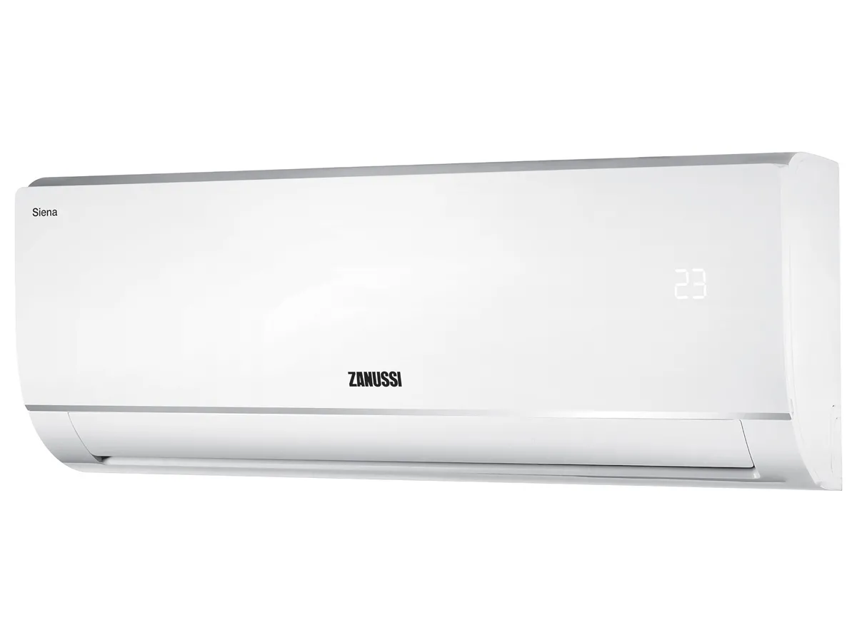 Conditioner ZANUSSI SIENA Inverter ZACS-07 HS/N1