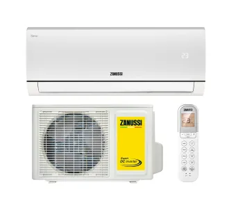 Conditioner ZANUSSI SIENA Inverter ZACS-07 HS/N1