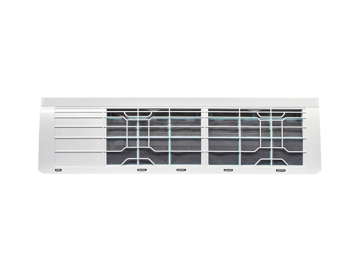 Conditioner ZANUSSI SIENA Inverter ZACS-09 HS-N1