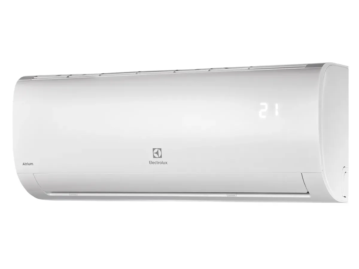 Кондиционер ELECTROLUX Atrium DC Inverter EACS-I-24HAT-N3-Eu
