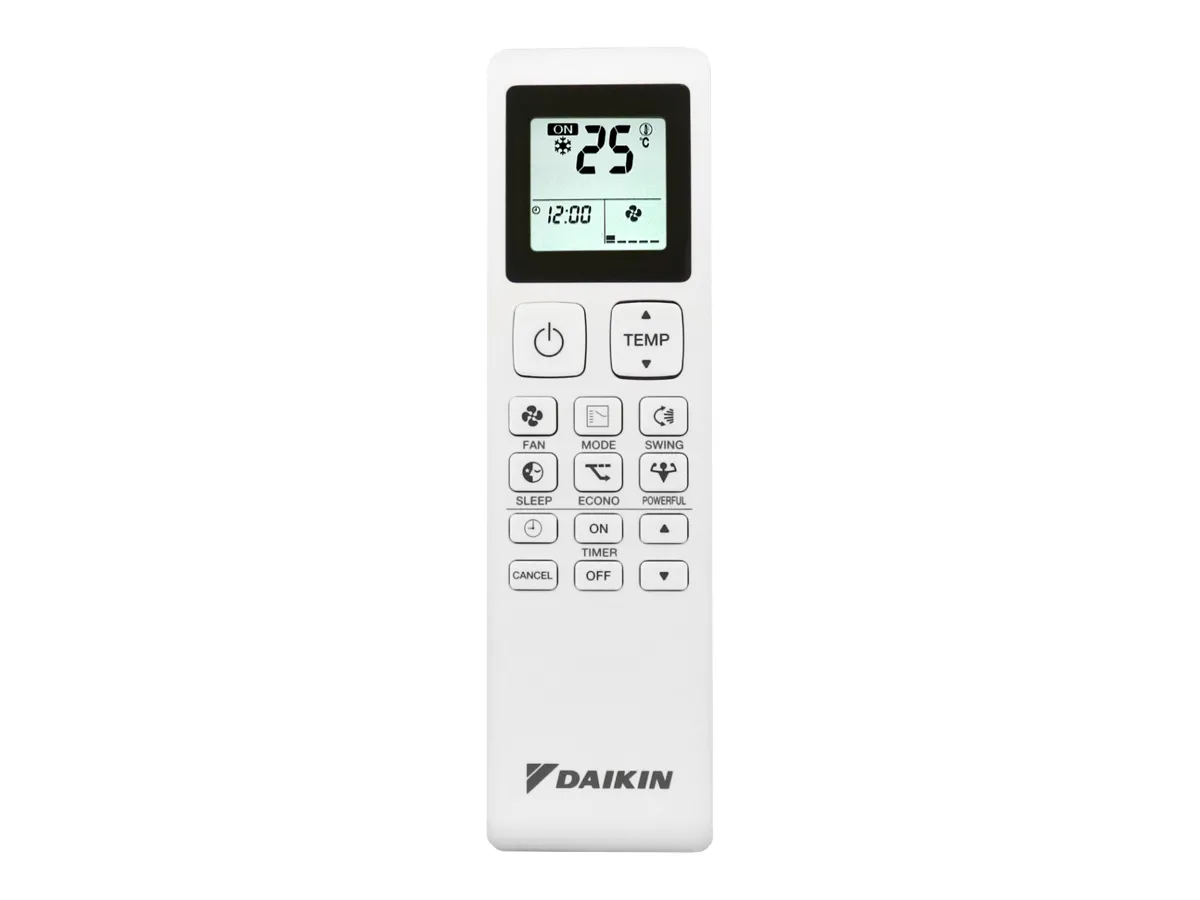Кондиционер DAIKIN Inverter R32 SENSIRA FTXC71D+RXC71D R32 A+