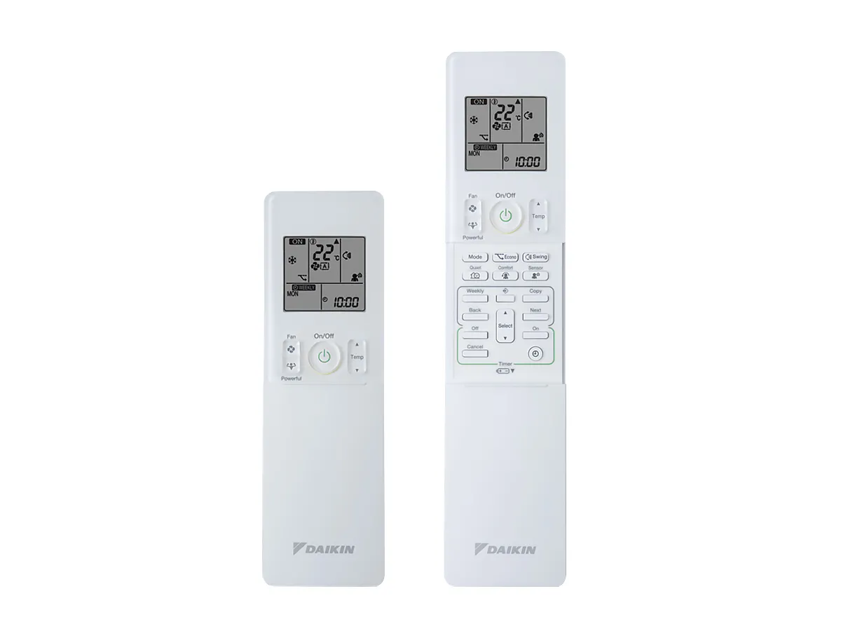 Conditioner DAIKIN Inverter R32 Nepura Stylish RXTA30C-FTXTA30СW Alb (Încălzire la -30°C)