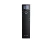 Кондиционер DAIKIN Inverter R32 Nepura EMURA RXTJ30A-FTXTJ30AB Black (Обогрев при - 30°C)